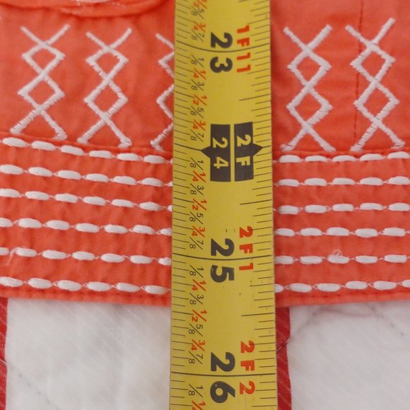 Pink 3/4 Sleeve Jacket - Picture 12 of 14